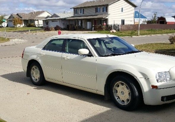  Chrysler 300