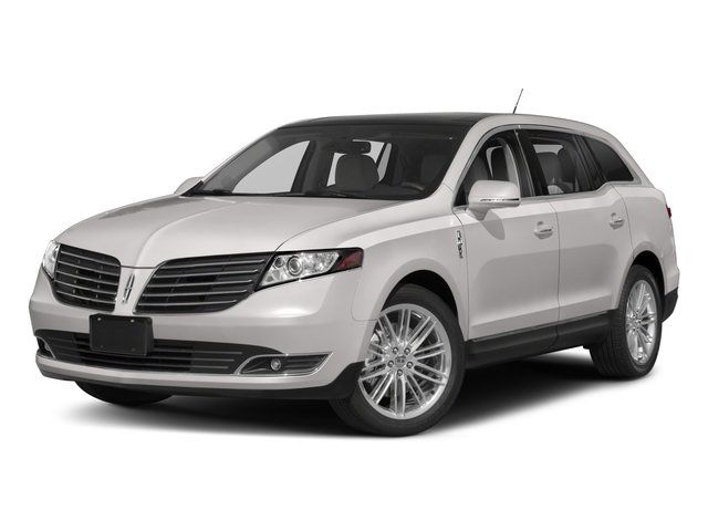  Lincoln MKT 3.5L AWD Reserve