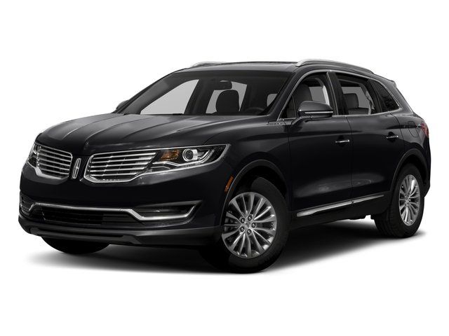  Lincoln MKX Premiere FWD