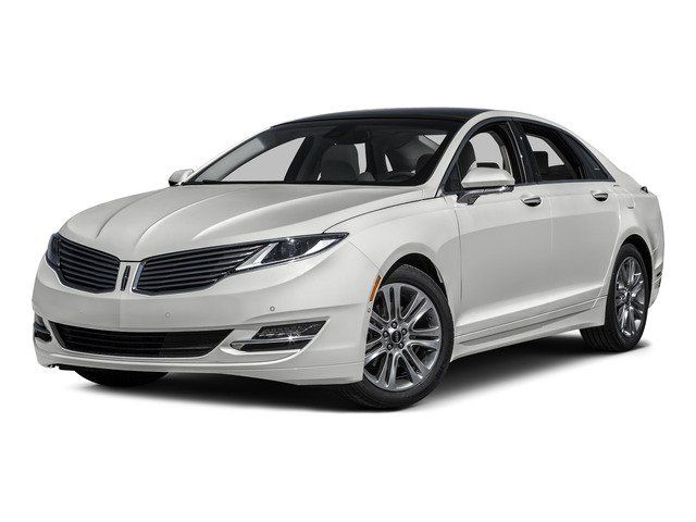  Lincoln MKZ 4DR SDN AWD