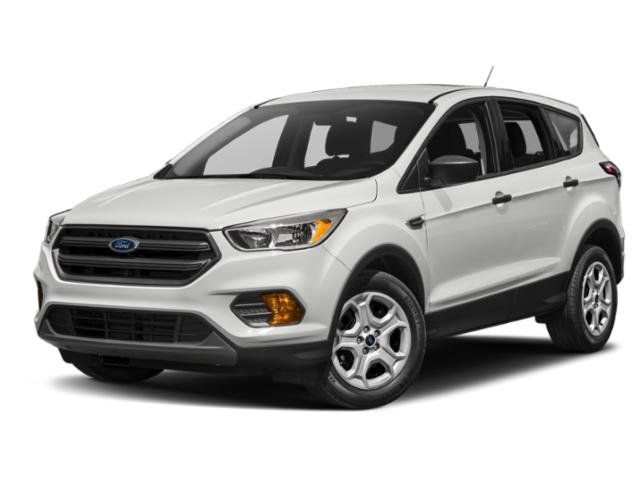  Ford Escape SE FWD