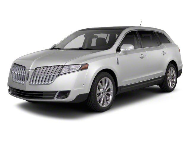  Lincoln MKT 4DR WGN 3.5L AWD W/Ecoboost