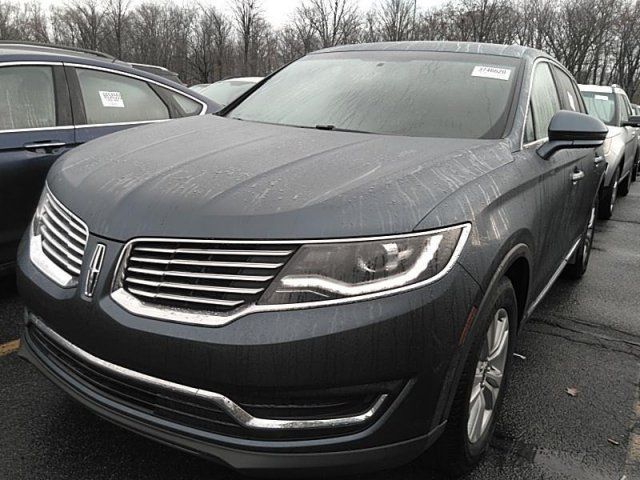  Lincoln MKX Premiere FWD