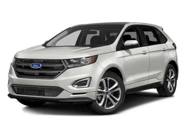  Ford Edge 4DR Sport AWD