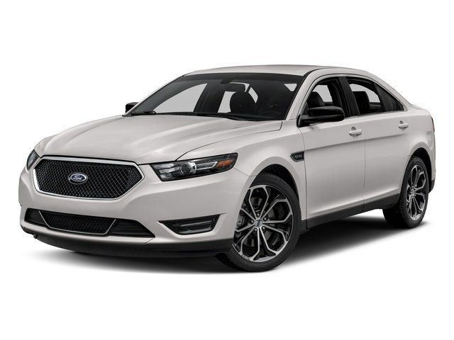  Ford Taurus SHO AWD