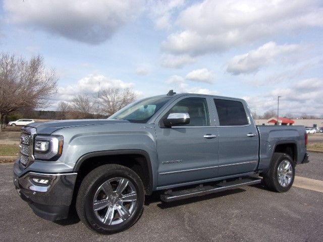  GMC Sierra 