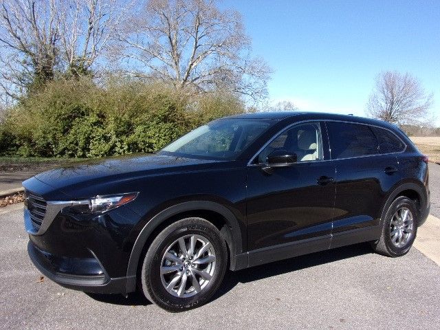  Mazda CX-9