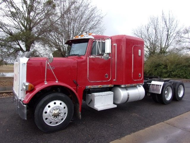  Peterbilt 379