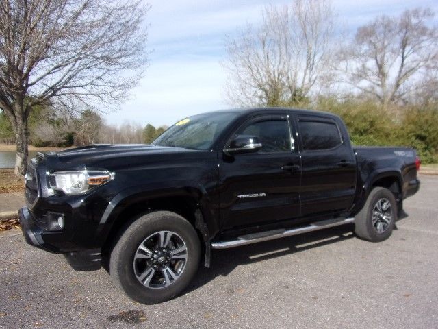  Toyota Tacoma