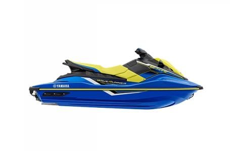  Yamaha EXR
