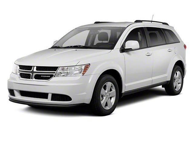  Dodge Journey Mainstream FWD Wagon