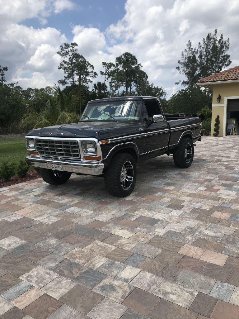  Ford F-150 Ranger