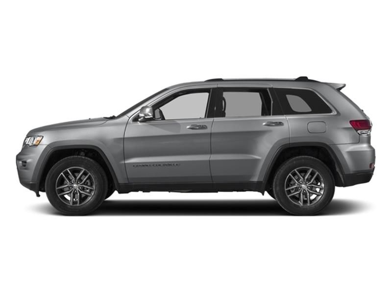  Jeep Grand Cherokee Sterling Edition 4X4 *LTD AVAIL*