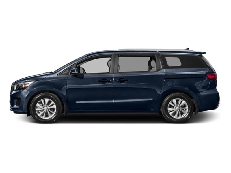  KIA Sedona 4DR Wagon EX