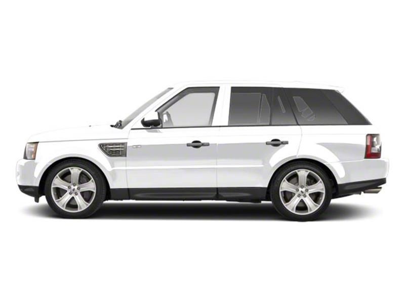  Land Rover Range Rover Sport HSE 4X4 4DR SUV