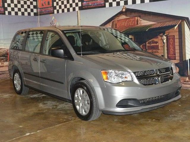  Dodge Grand Caravan SE 30TH Anniversary Edition