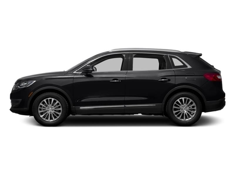  Lincoln MKX Select AWD 4DR SUV