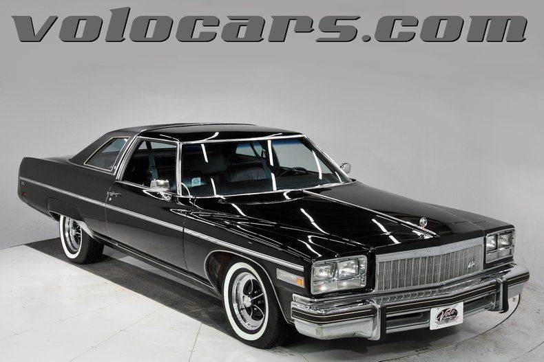  Buick Electra Limited