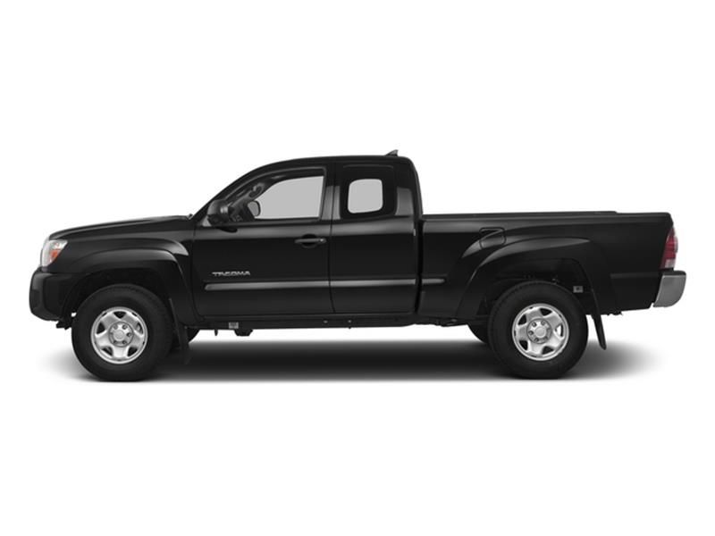  Toyota Tacoma Base 4X4 4DR Access Cab 6.1 FT SB 4A