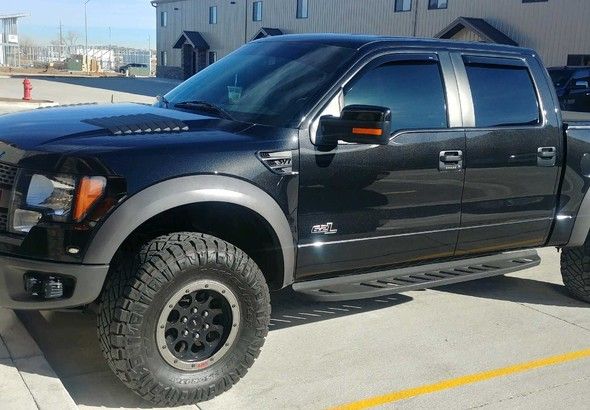  Ford F-150