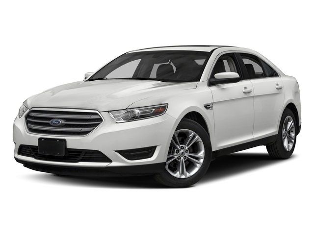  Ford Taurus Limited FWD