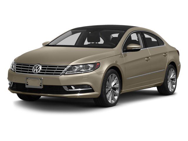  Volkswagen CC R-LINE