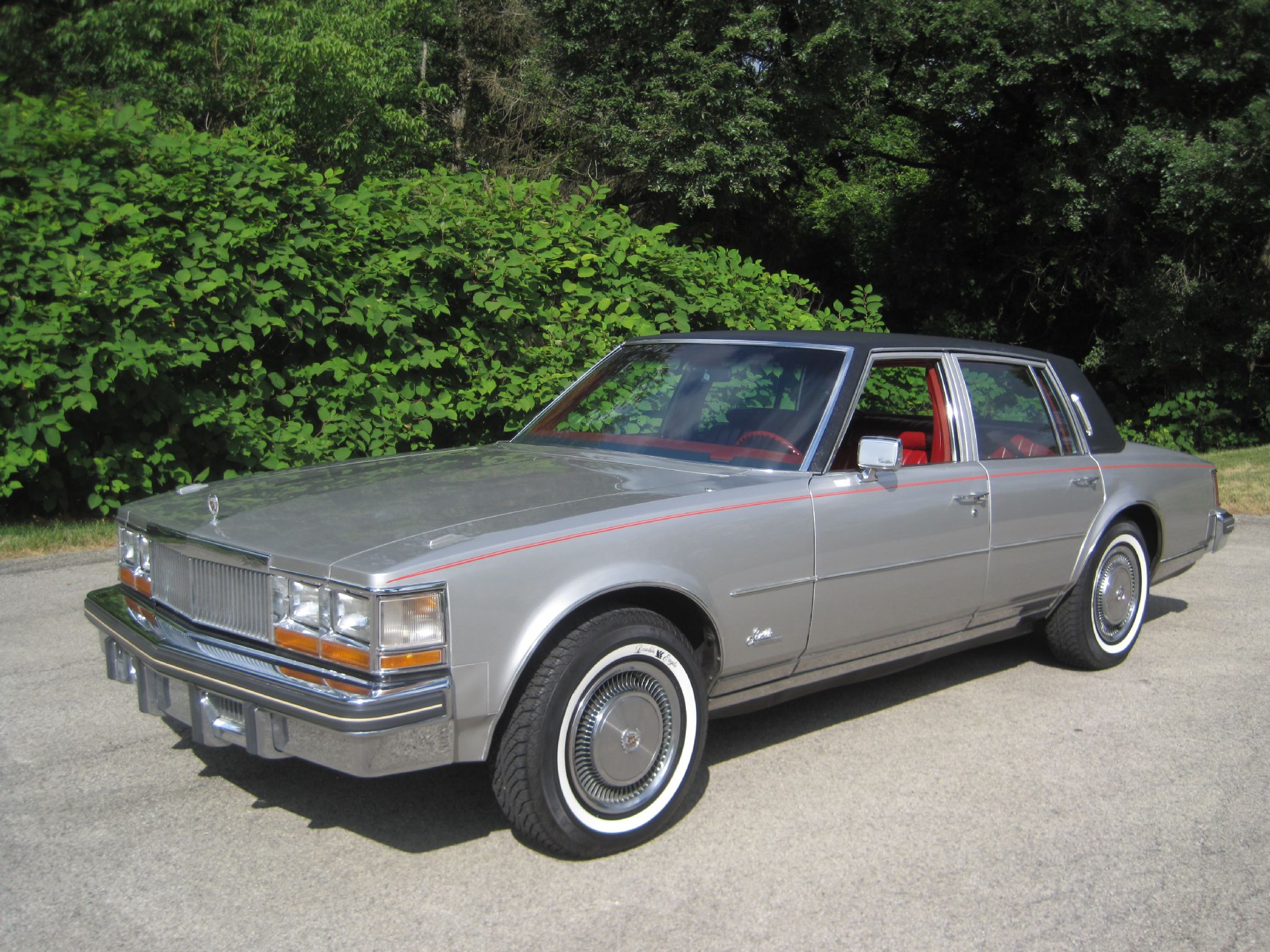  Cadillac Seville - None Finer - Immaculate IN And Out-