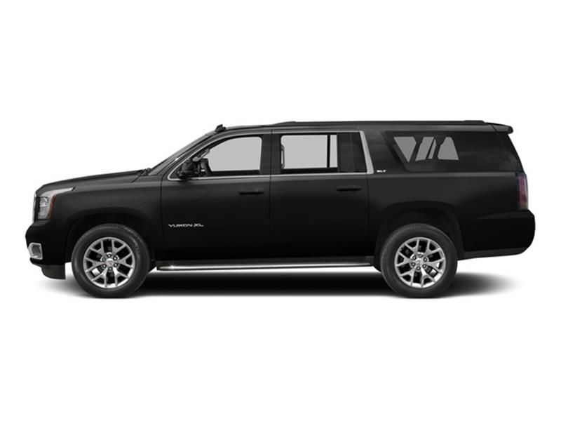  GMC Yukon XL Denali 4X4 4DR SUV