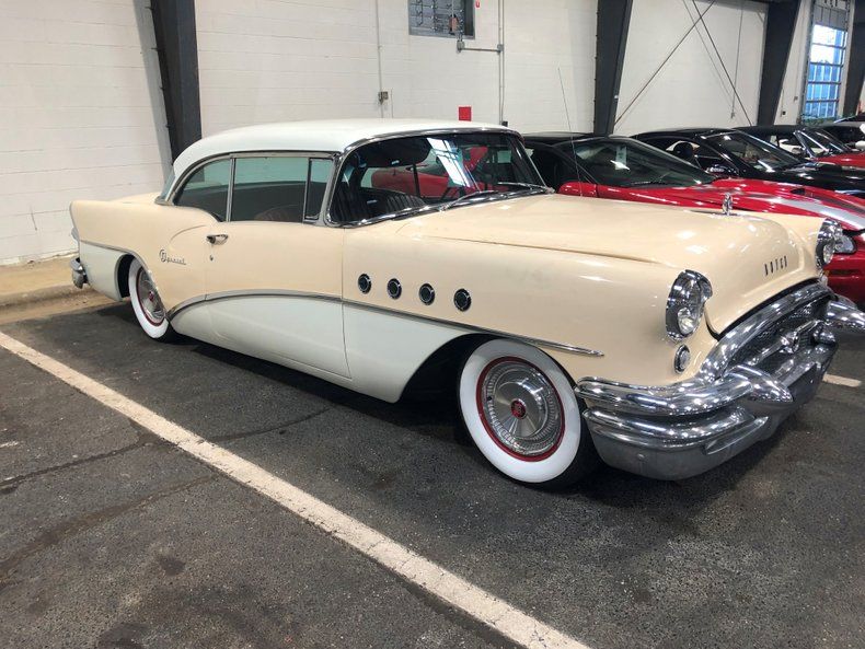  Buick Special