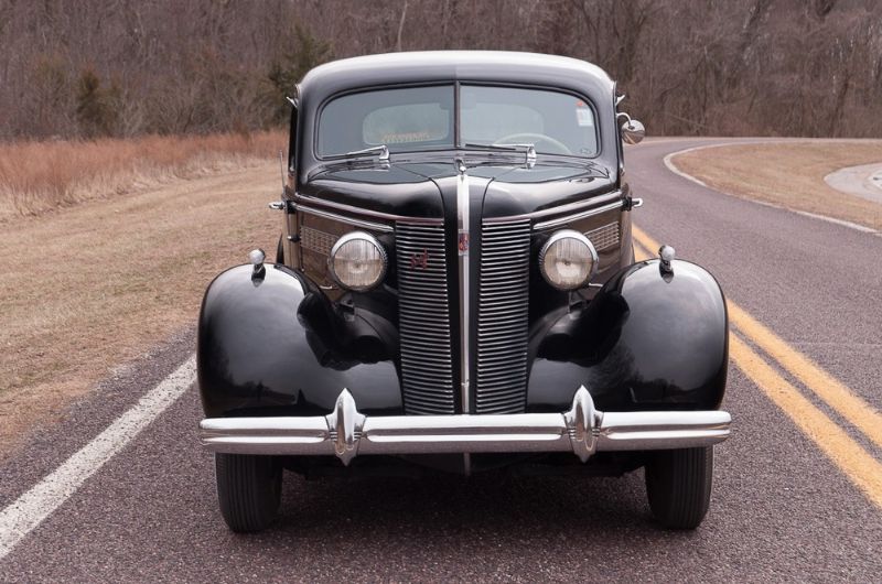 Buick Special Series 40