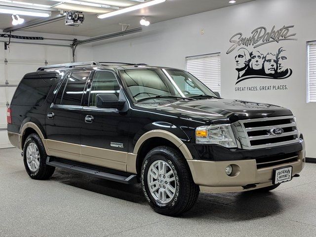  Ford Expedition EL