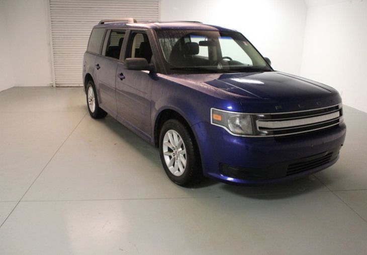  Ford Flex