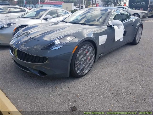  Karma Revero Sedan