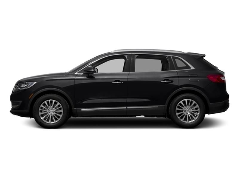  Lincoln MKX Reserve AWD 4DR SUV