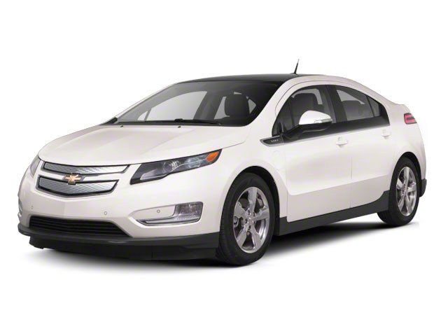  Chevrolet Volt 5DR HB