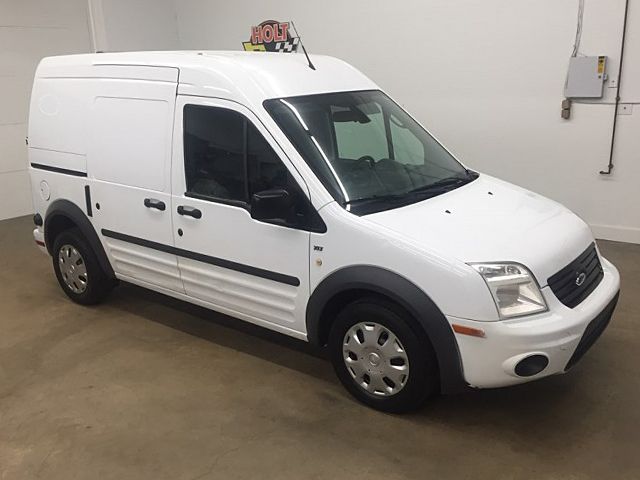  Ford Transit Van