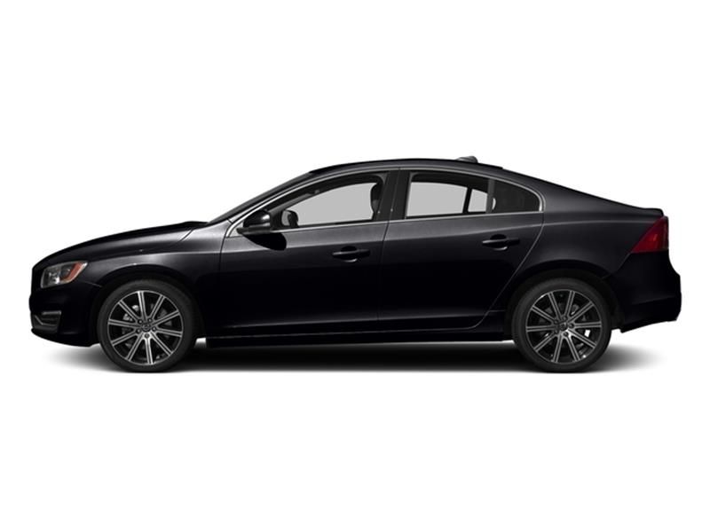  Volvo S60 T5 Dynamic 4DR Sedan