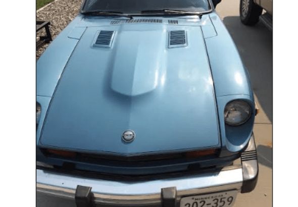  Datsun 280Z