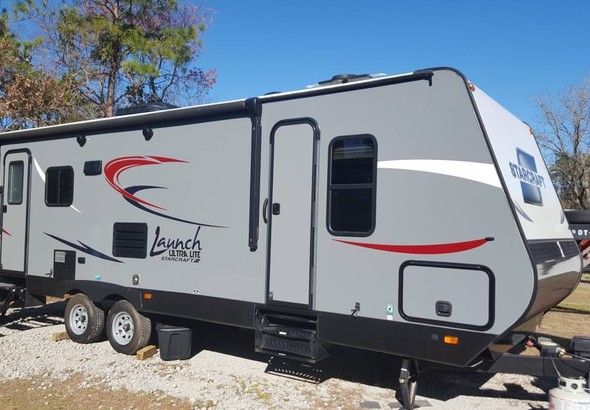  Starcraft RV Launch Ultra Lite