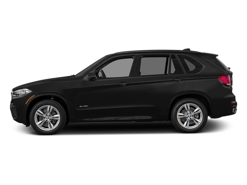  BMW X5 Xdrive35i AWD 4DR SUV