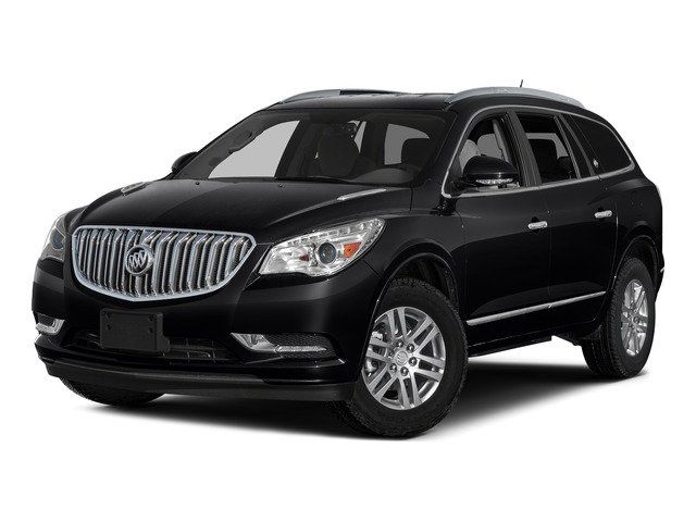  Buick Enclave FWD 4DR Leather