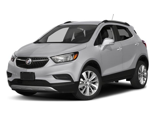  Buick Encore FWD 4DR Preferred II