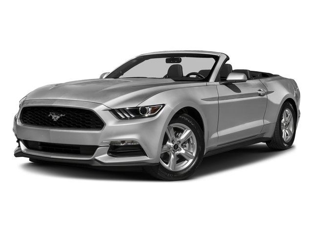  Ford Mustang V6