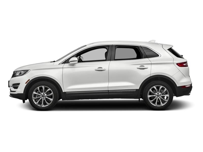  Lincoln MKC Reserve AWD 4DR SUV