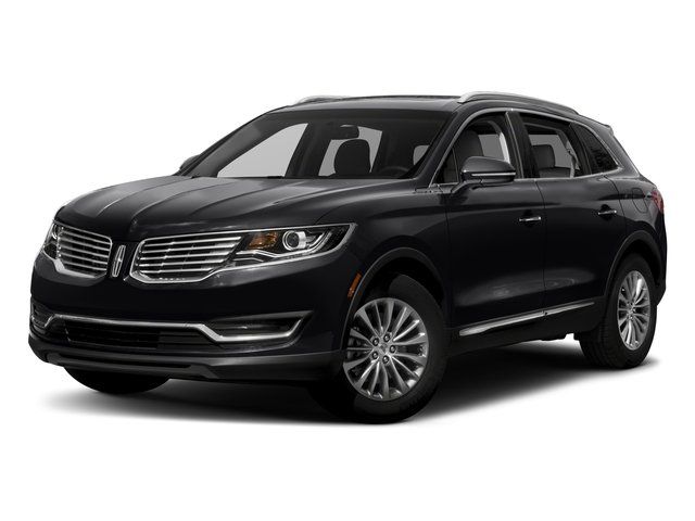  Lincoln MKX Reserve AWD