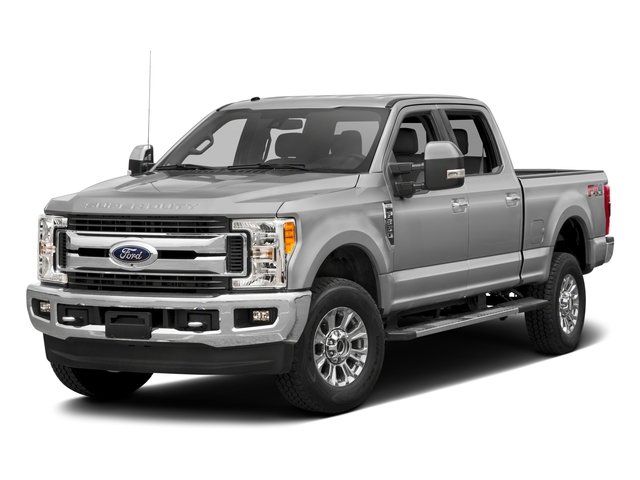  Ford Super Duty F-250 SRW 4WDXLT