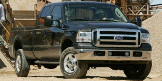  Ford Super Duty F-WDXLT