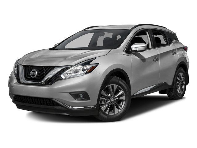  Nissan Murano FWD 4DR S