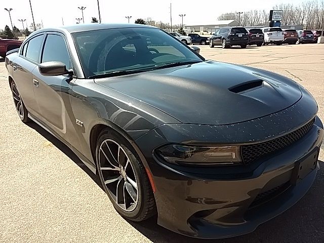  Dodge Charger R/T Scat Pack