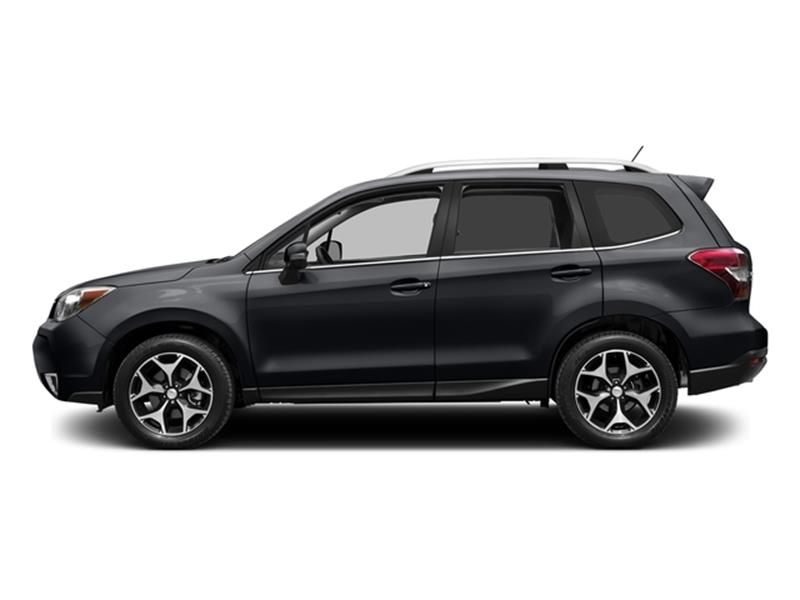  Subaru Forester 2.0XT Premium AWD 4DR Wagon